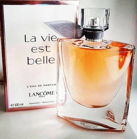 Perfume La vi est belle 100 ml