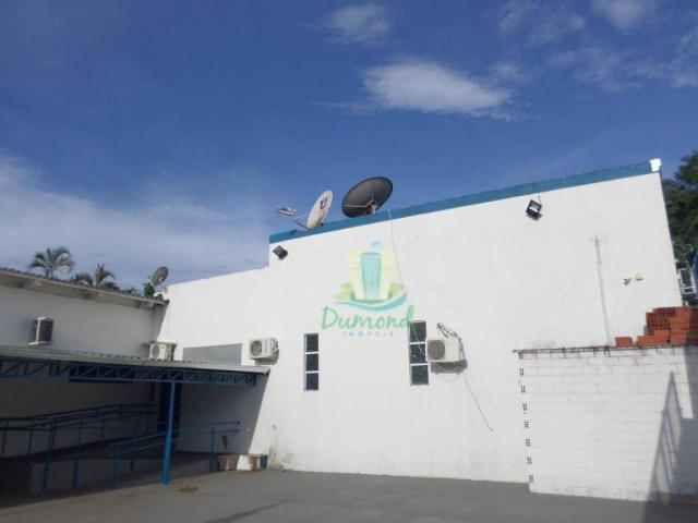 Barracão à venda, 221 m² por R$ 750.000,00 - Jardim América - Foz do Iguaçu/PR - Foto 16