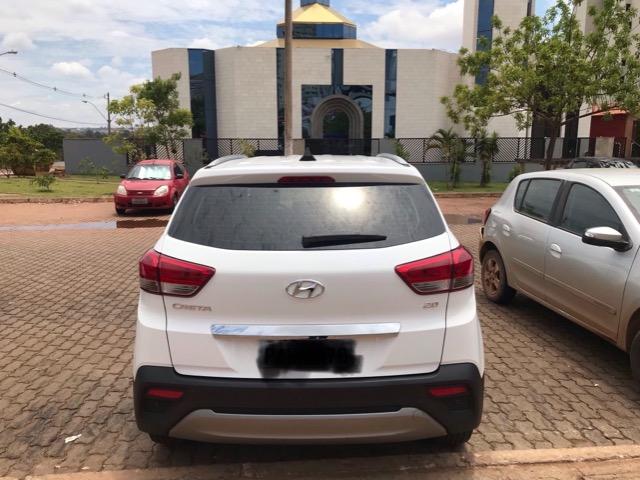 Creta Prestige 2.0 2017 lindo e novo! - Foto 4