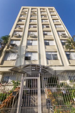 Apartamento para alugar com 1 dormitórios em , cod:I-019901