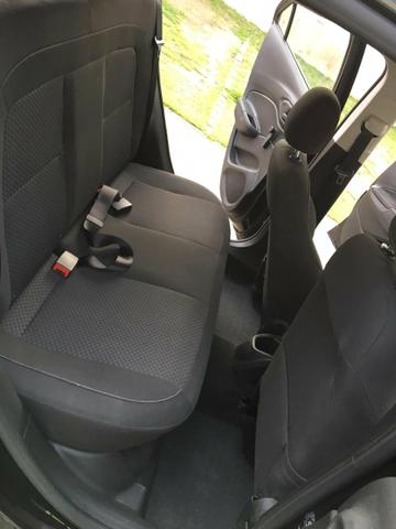 Oportunidade Urgente! ÔNIX Lt 2018 COMPLETÃO IPVA + PLACA MERCOSUL - Foto 13