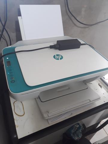 Impressora HP