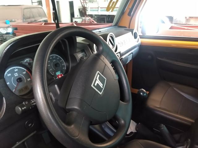 Jeep troller - Foto 5