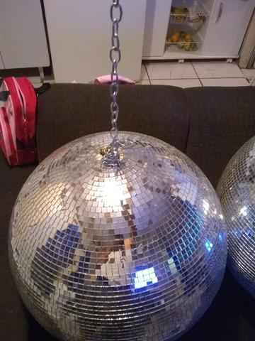 Globo pra DJ os 2 - Foto 2