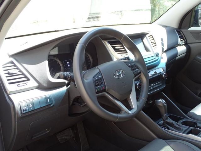 HyundaI Tucson 1.6 Gls 2018/2019 - Foto 6