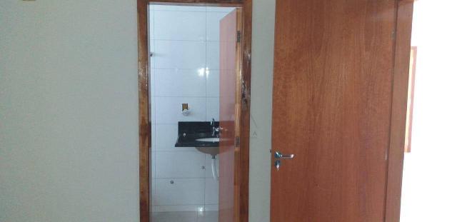 Casa com 2 dormitórios à venda, 63 m² por R$ 215.000 - Residencial São Paulo - Presidente - Foto 7