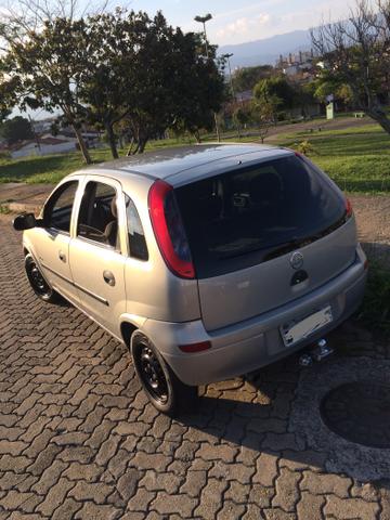 Corsa Hatch Maxx 2005 - Foto 3
