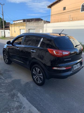 Vende-se Sportage - Foto 6
