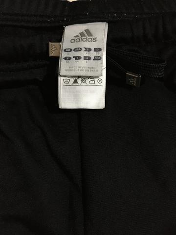 Calça Feminina Adidas Flare - Foto 2