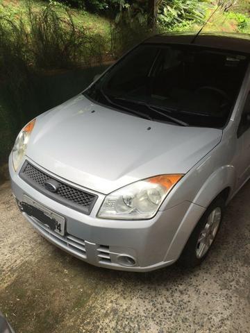 Ford Fiesta 2008/2009 Flex 1.0 Completo 81 mil rodados - Foto 5