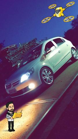 Gol G5 1.6 Power - Foto 4
