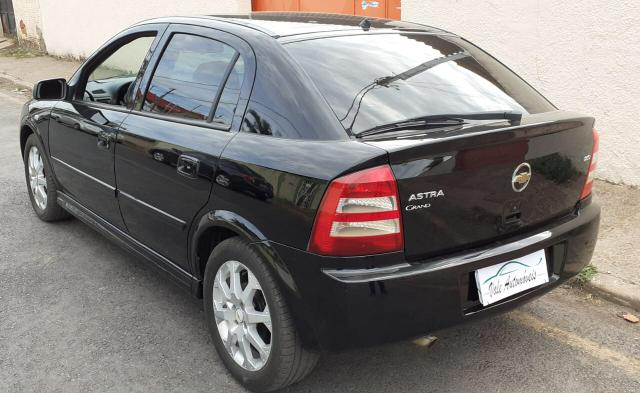 Astra hb - Foto 5