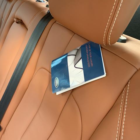 Range Rover Evoque Prestige Si4 2013 - Foto 5