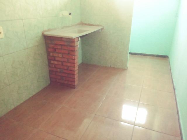 Casa com 2 quartos e 1 vaga no Copacabana! - Foto 4