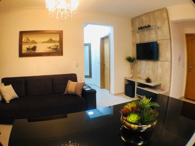 Mobiliado e Decorado, pronto para você - Foto 6