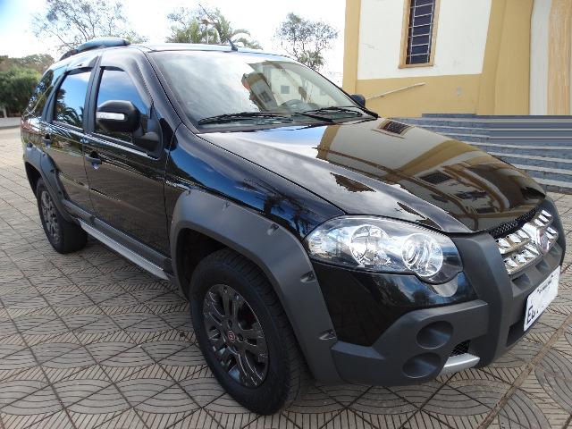 Fiat PaliO ADV._LOOkeR_AUT._RaRIdaDE_ExtrANovA_LacradAOriginaL_RevisadA_ - Foto 19