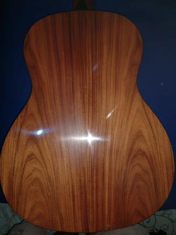 Violão Giannini Clássico 7 cordas - Foto 2