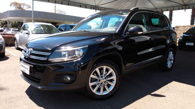 Volkswagen Tiguan 2.0 TSI 4WD Tiptronic (Aut) - Foto 2
