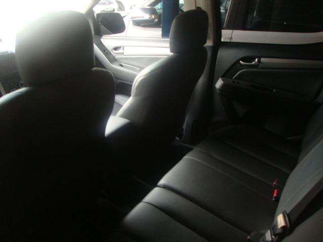 Gm - Chevrolet S10 LT 4x4 Aut 2014/14 Branca - Foto 12
