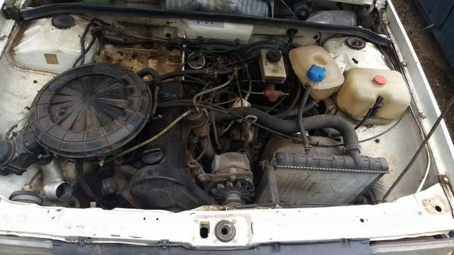 Motor Gol Voyage Parati 1.8 Ap 1989 a 1995 Parcial Base De Troca 999.00