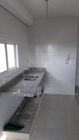 Apartamento com 3 dormitórios à venda, 83 m² por r$ 510.000,00 - vila eldízia - santo andr - Foto 6