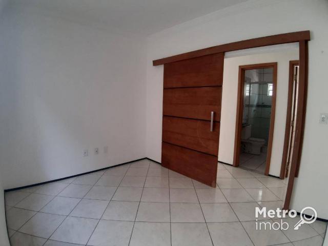 Casa de Condomínio com 3 quartos à venda, 200 m² por R$ 410.000 - Cohama - São Luís/MA - Foto 12
