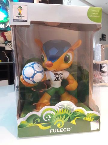 Boneco Fuleco - Foto 4