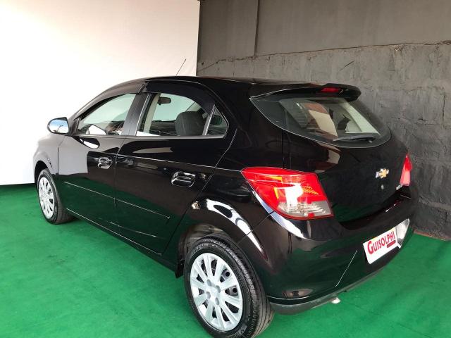 CHEVROLET ONIX 2013/2013 1.4 MPFI LT 8V FLEX 4P MANUAL - Foto 6