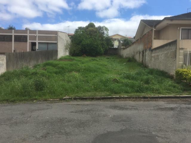 Terreno Campo Largo - Foto 2