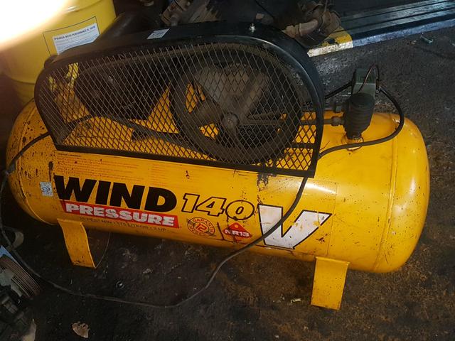 Vendo compressor 15 pes