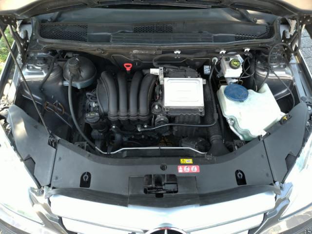 MERCEDES-BENZ B 180 FAMILY 1.8 4P 2011 - Foto 9