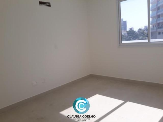Lindo Apartamento 02 Quartos, Novíssimo, na Praia do Morro! - Foto 9