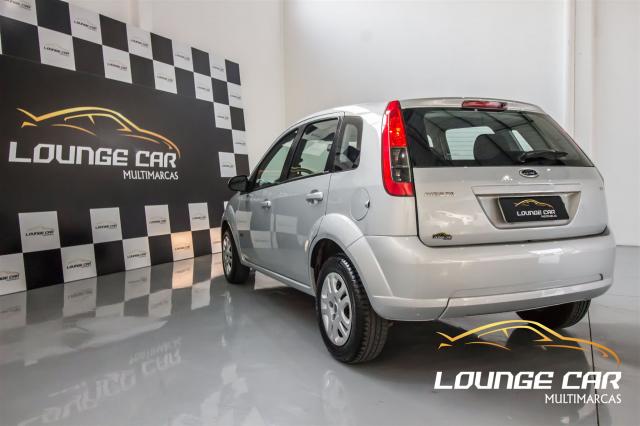FORD FIESTA 2012/2012 1.6 MPI CLASS HATCH 8V FLEX 4P MANUAL - Foto 4