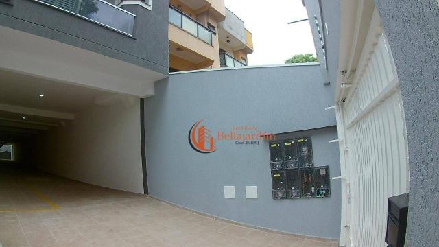 Apartamento à venda, 82 m² por r$ 420.000,00 - santa maria - santo andré/sp - Foto 14