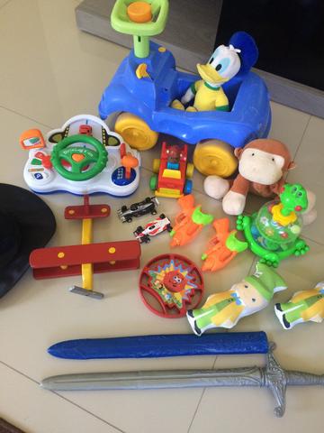 Brinquedos - Foto 3