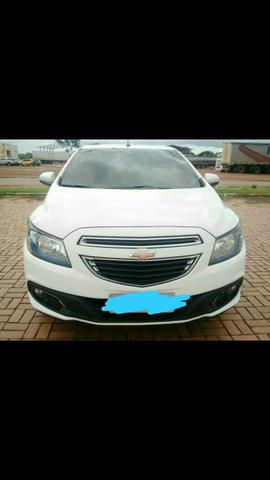 GM Chevrolet Prisma It 21.4 flex - Foto 5