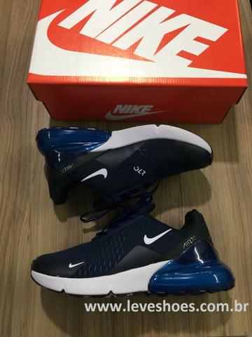 Tenis Masculino Nike Air Max 270 Ar Gel - Foto 2