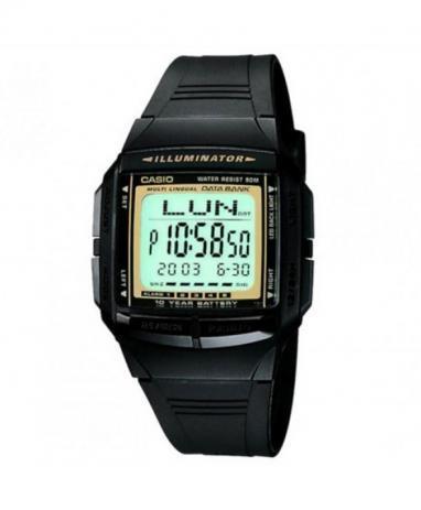 Relógio Casio 50 metros a prova d'água. Valor: 140,00 reais cada. 100% Originais - Foto 3
