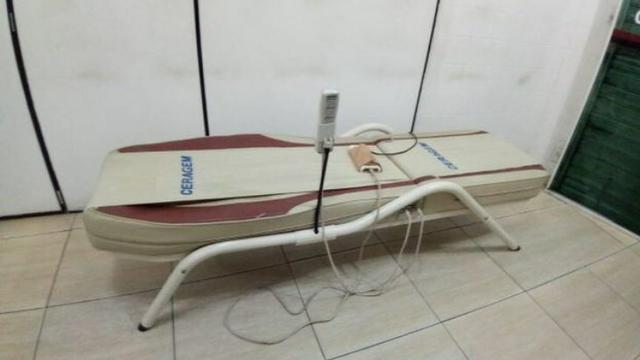 Ceragem Cama de Massagem - Foto 4