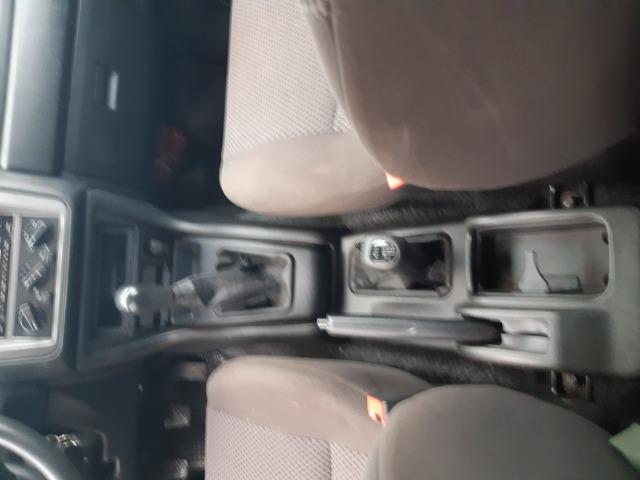 Pajero tr4 Felx 4x4 - Foto 8