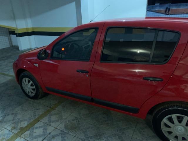Sandero 1.0 - Foto 2