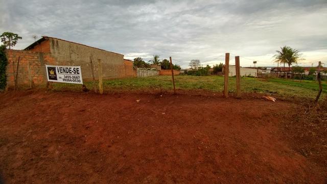 Lote co 1006 m², Setor Caldas do Oeste em Caldas Novas GO - Foto 4
