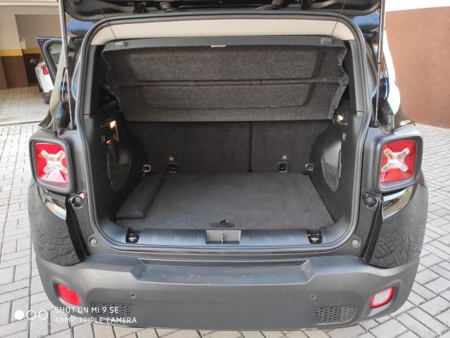 Jeep Renegade longitude 1.8 Particular - Foto 16