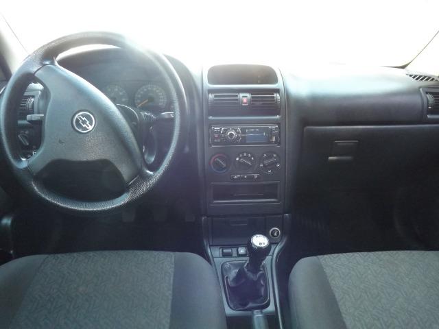 Vectra - Foto 10