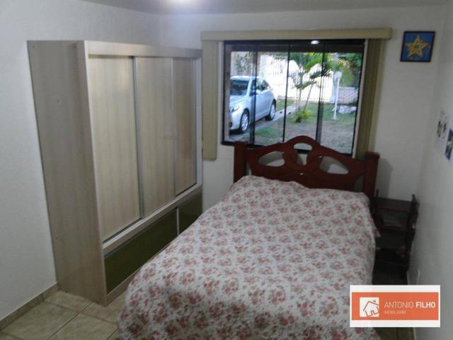 CASA JARDIM EUROPA II - 03 QUARTOS - Foto 5