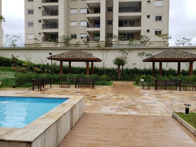 Apartamento Cidade Maia