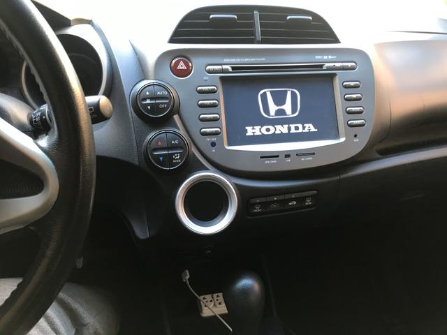 Vendo Honda Fit Ex 2011 automático - Foto 10