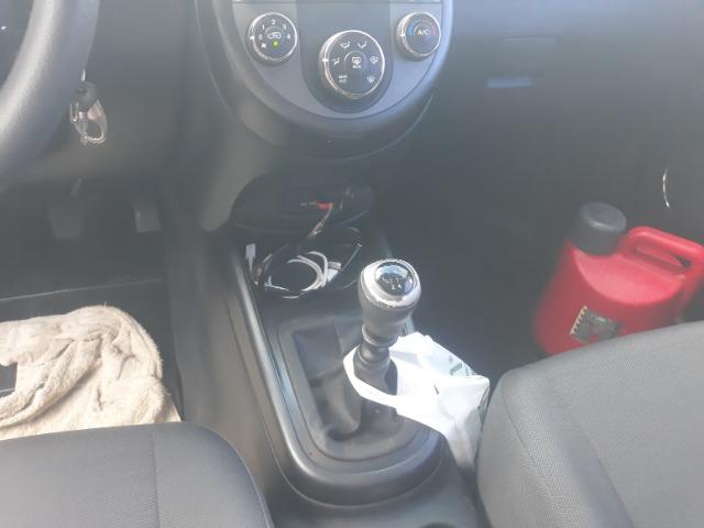 Kia soul - Foto 8