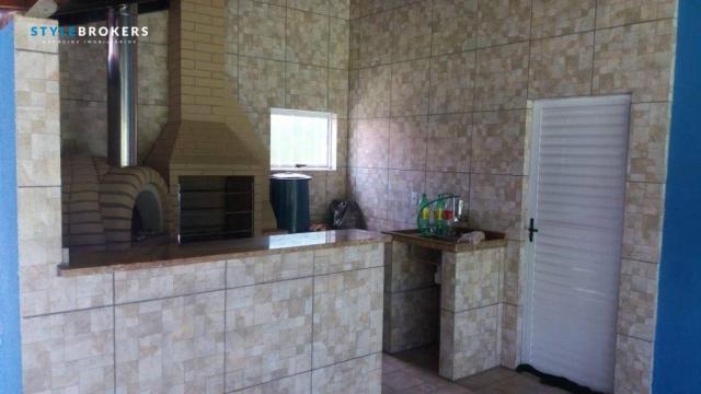 Chácara no Municipio de Santo Antônio do Leverger á venda, 80000 m² por R$ 750.000 - Zona - Foto 2