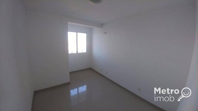 Apartamento com 2 quartos à venda, 81 m² por R$ 611.000,00 - Ponta D Areia - São Luís/MA - Foto 2